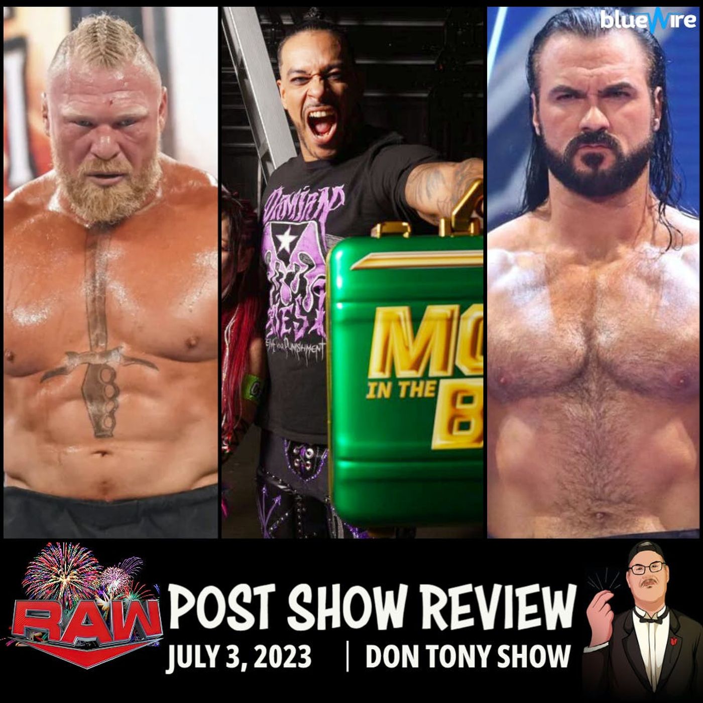 Don Tony And Kevin Castle Show
