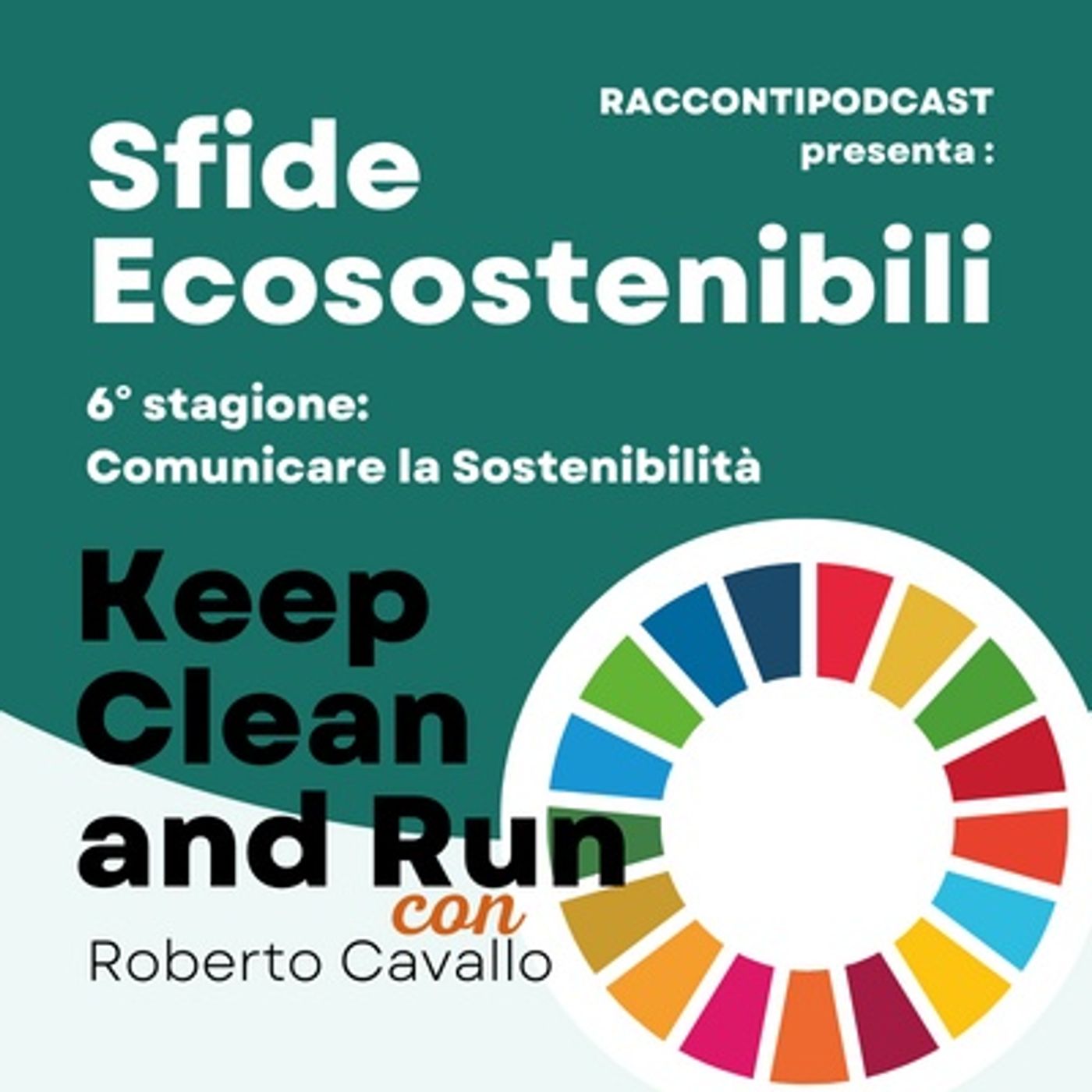 Sfide ecosostenibili