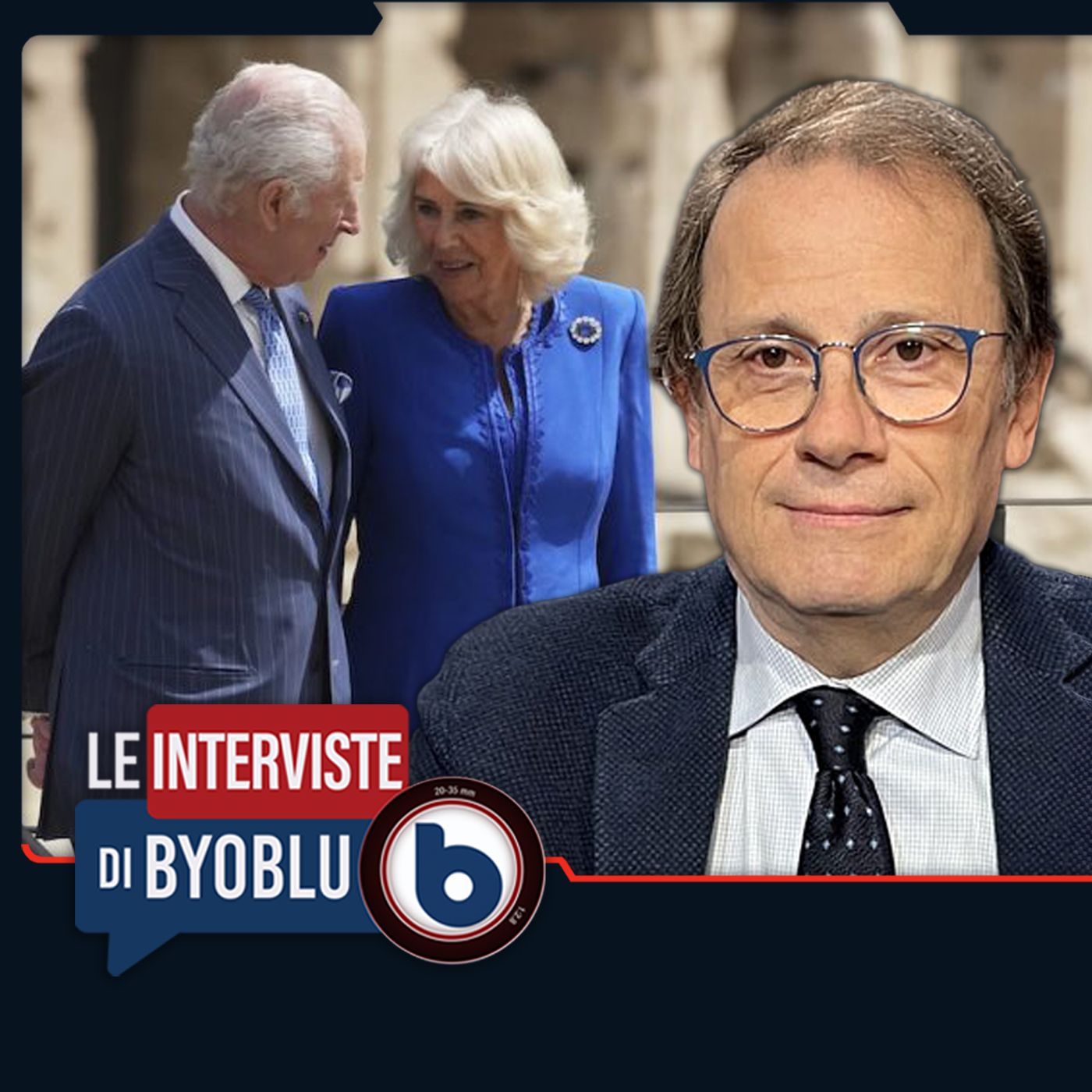 Byoblu24 interviste