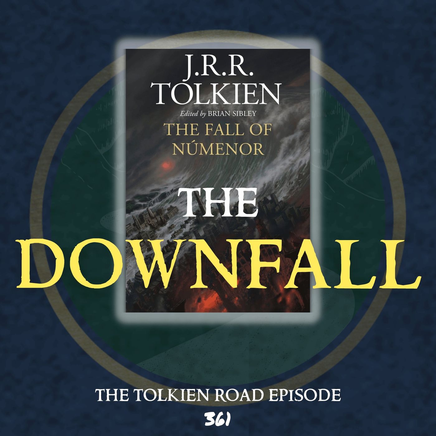 0361 » The Fall of Númenor Pt 35 » The Downfall » SA3310-3319