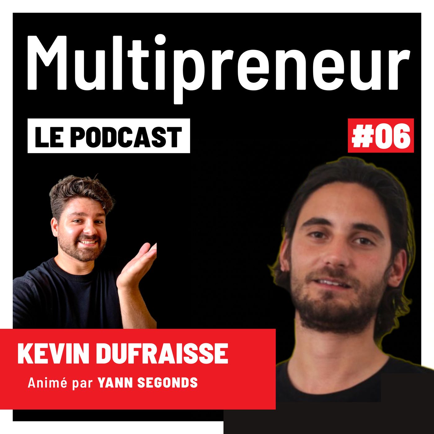 Multipreneur