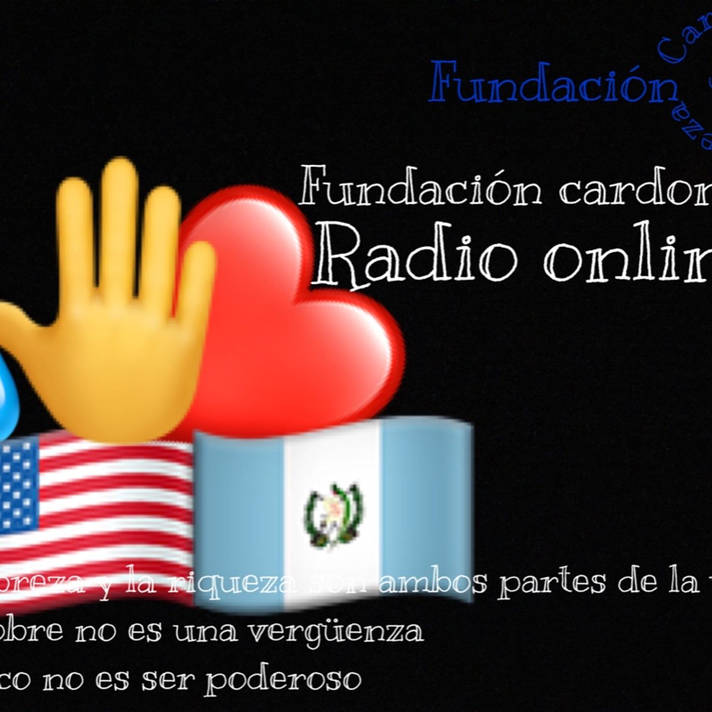 Chepe Cardona's show