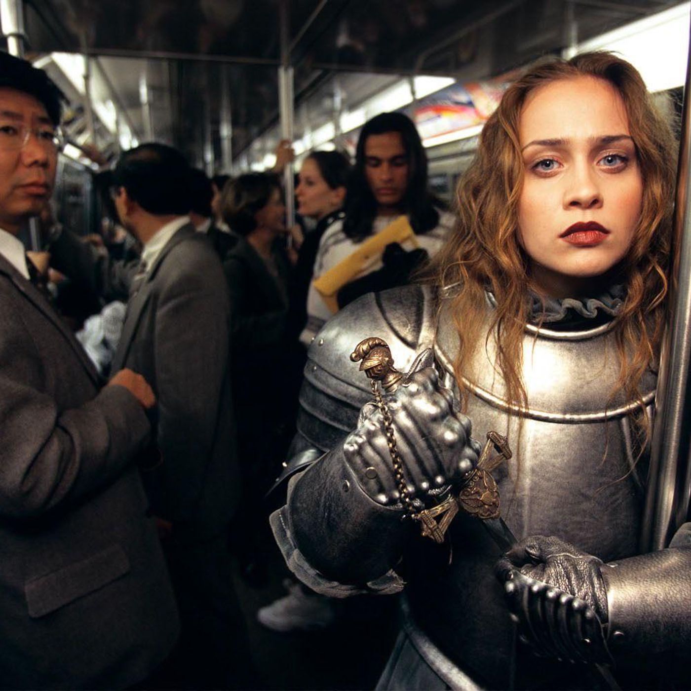 March Mailbag: More Lady Knights