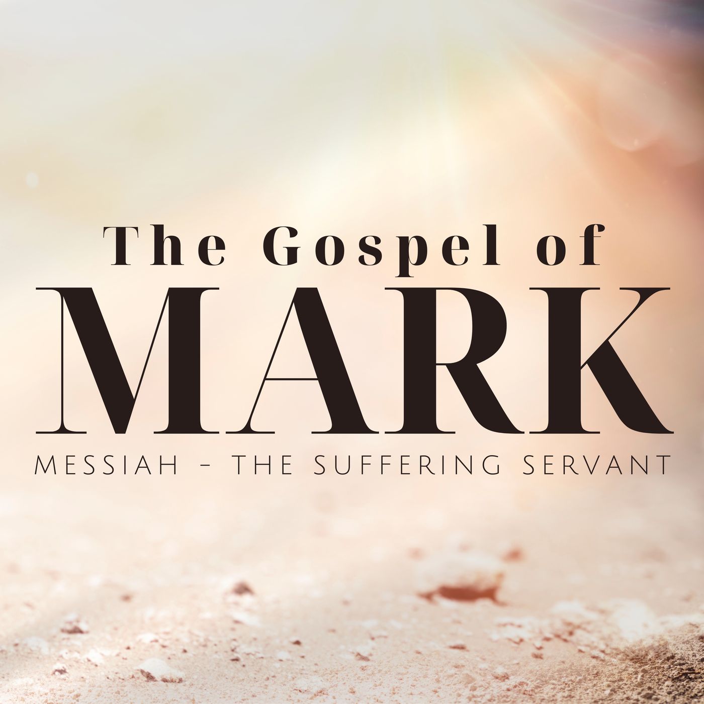 A Pyrrhic Victory - Mark 8:31-38