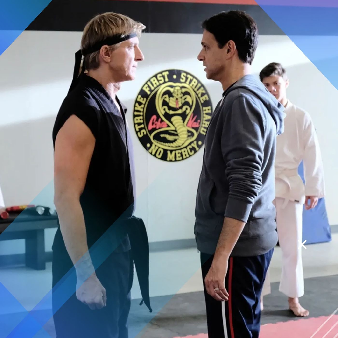 Cobra Kai