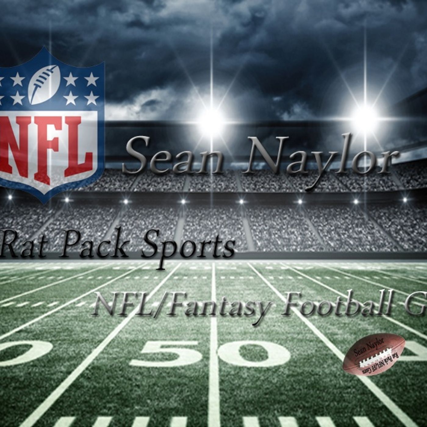 Rat Pack Sports Show PodCast