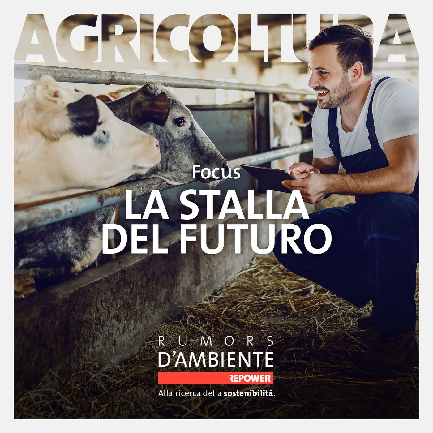 Focus: La stalla del futuro episode artwork