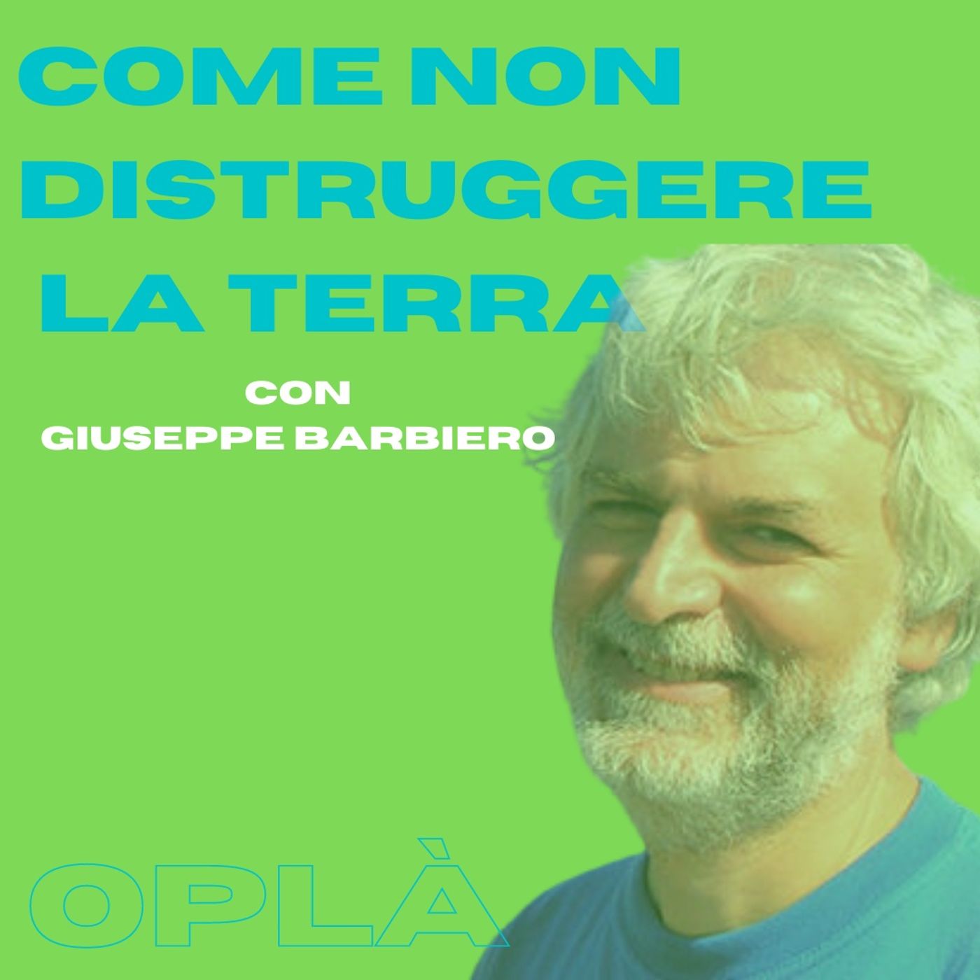 Oplà Podcast