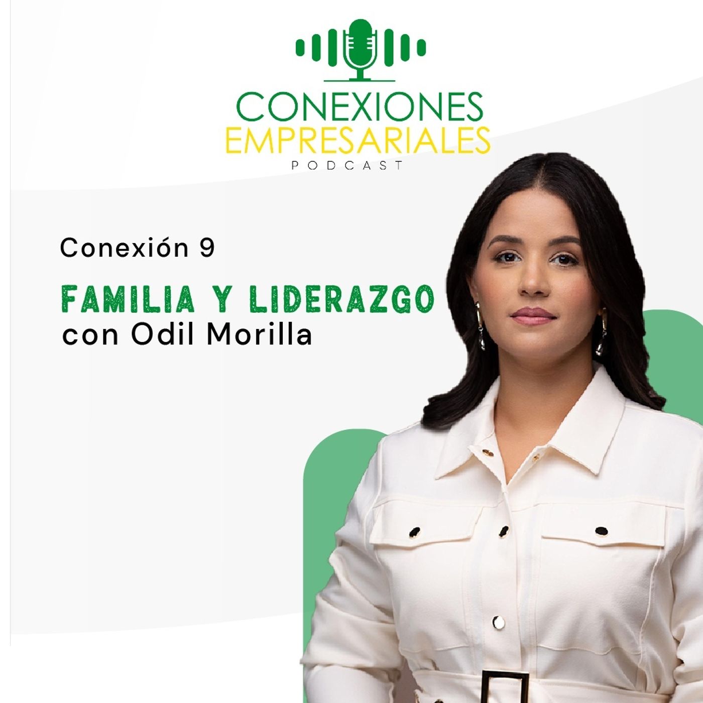 Conexiones Empresariales