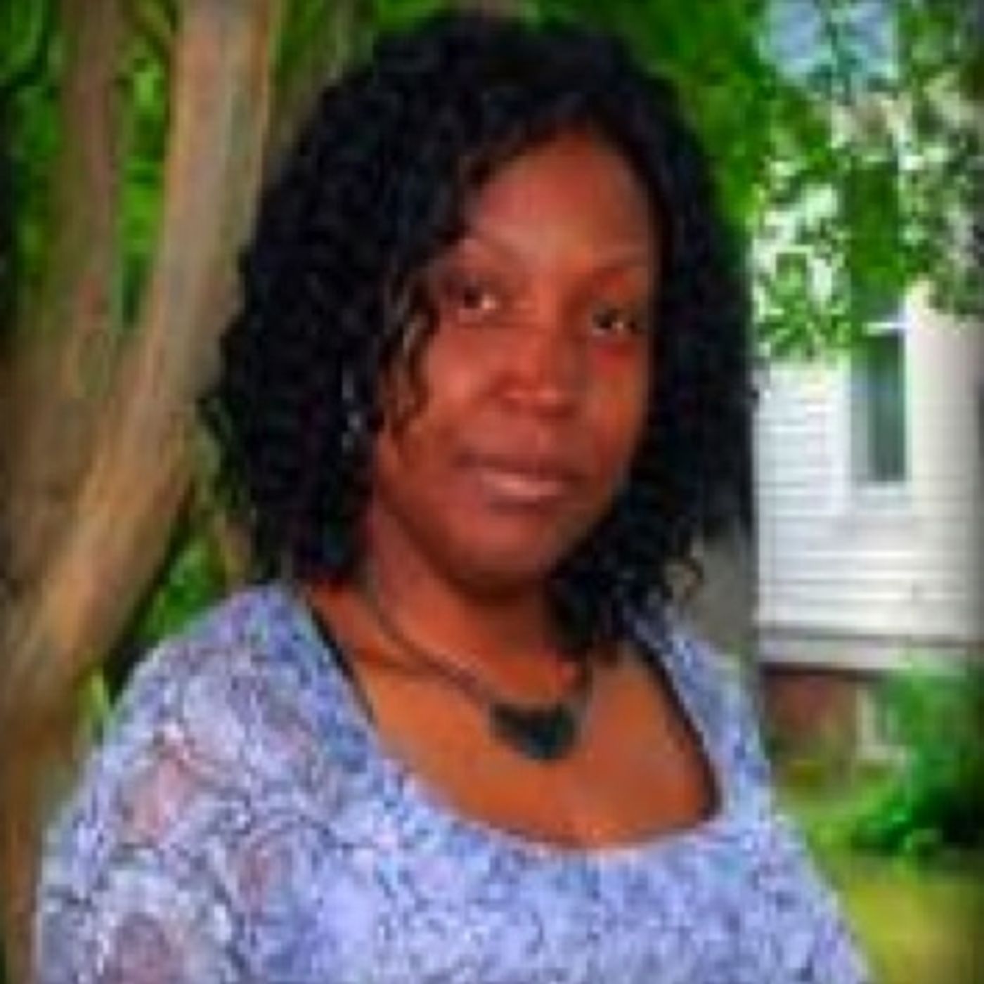 Treena Ringgold talks Gospel Theatre episode artwork