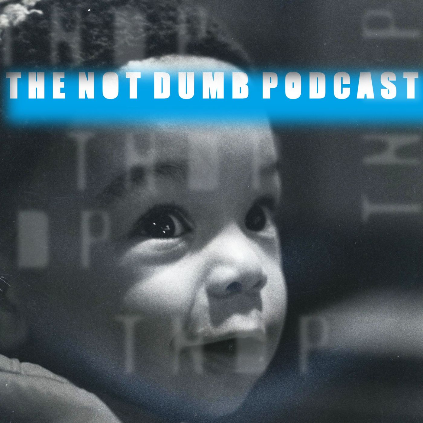 The Not Dumb Podcast