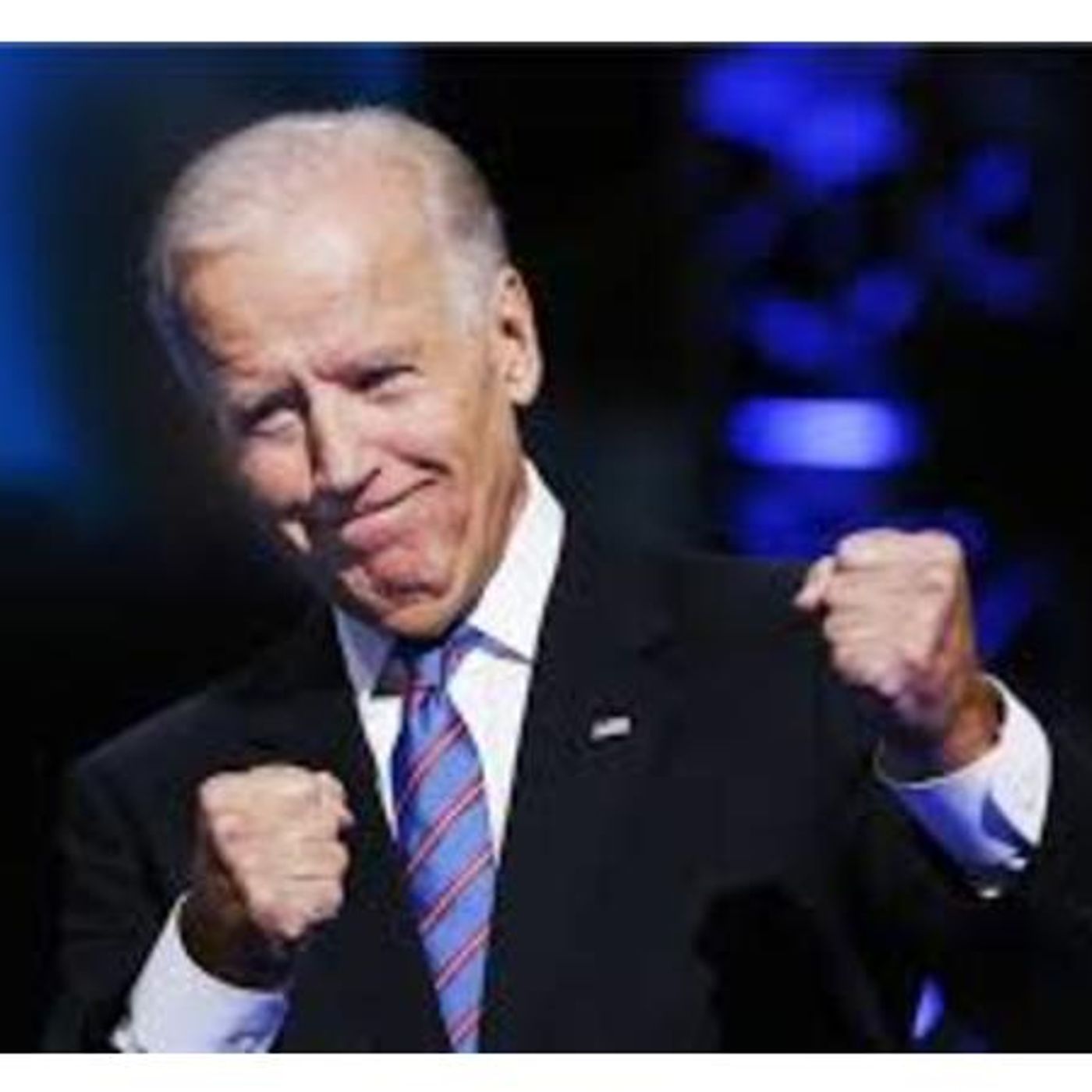 PRESIDENTIAL DEBATE 2020 &  WHAT IS IN STORE FOR THE BLACK COMMUNITY W/BRO RAY episode artwork