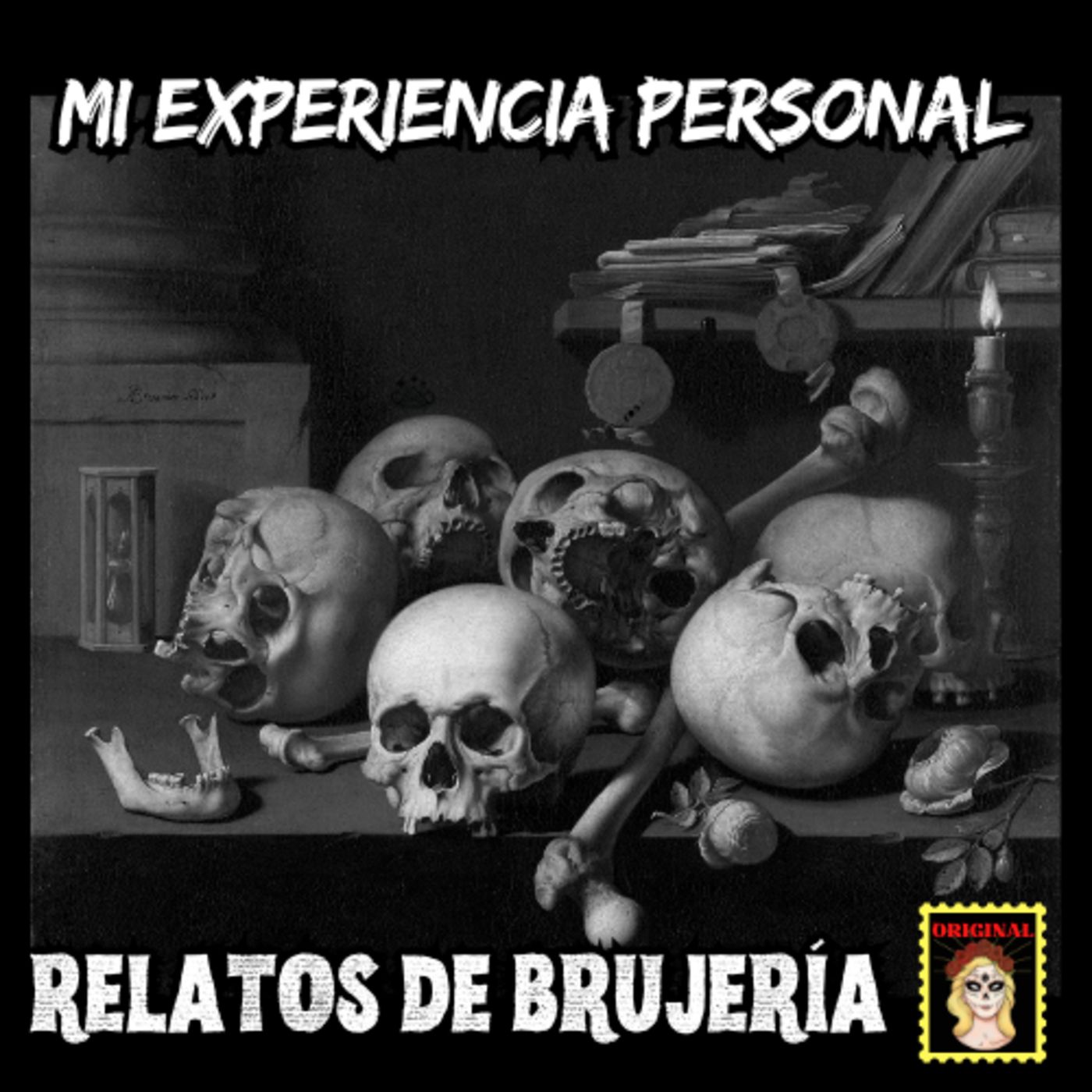 Viviendo con el miedo