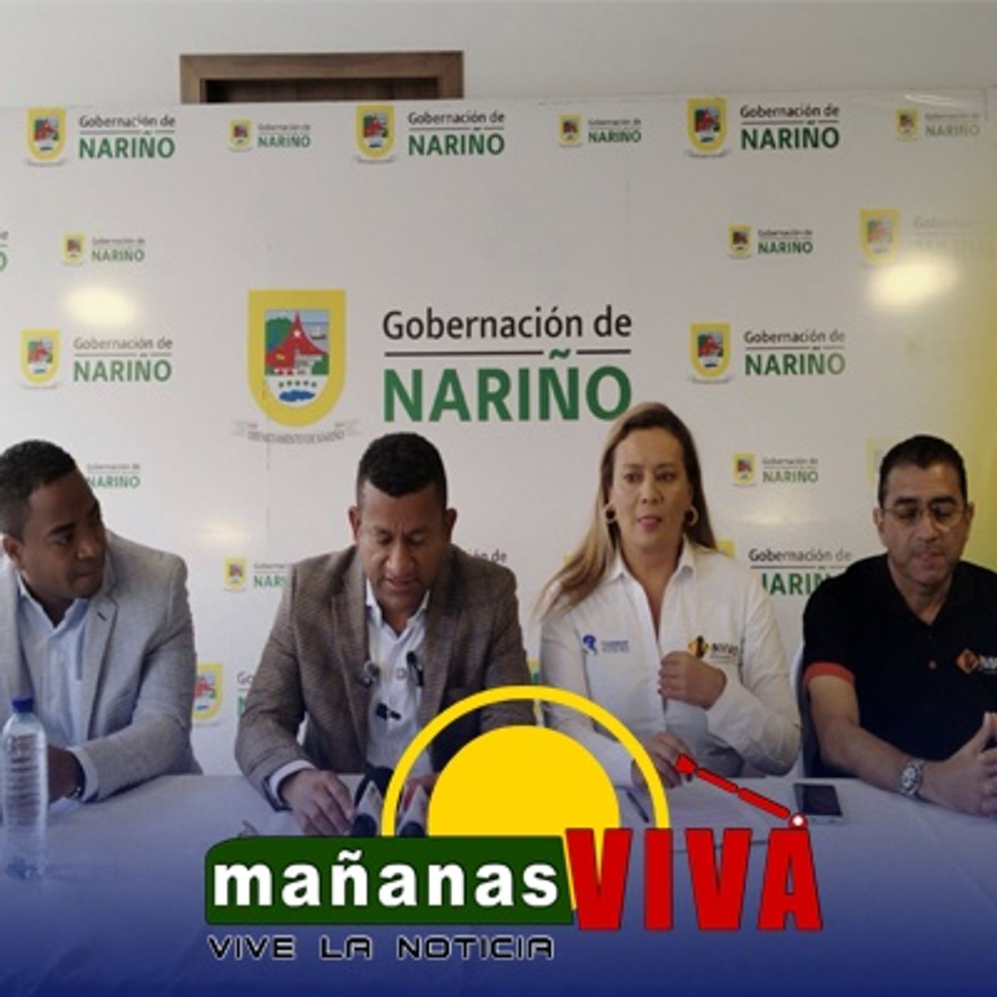 Invertirán 6000 millones de pesos para solucionar problemas de conectividad vial en Nariño