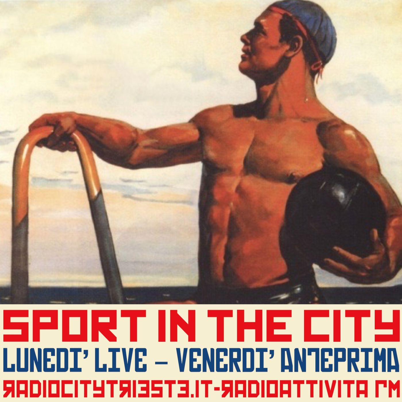 Il Podcast di Sport in the City