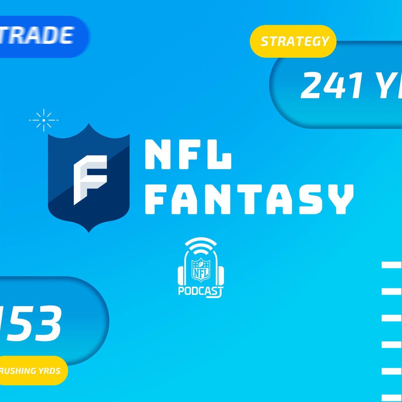NFL Fantasy Football Podcast