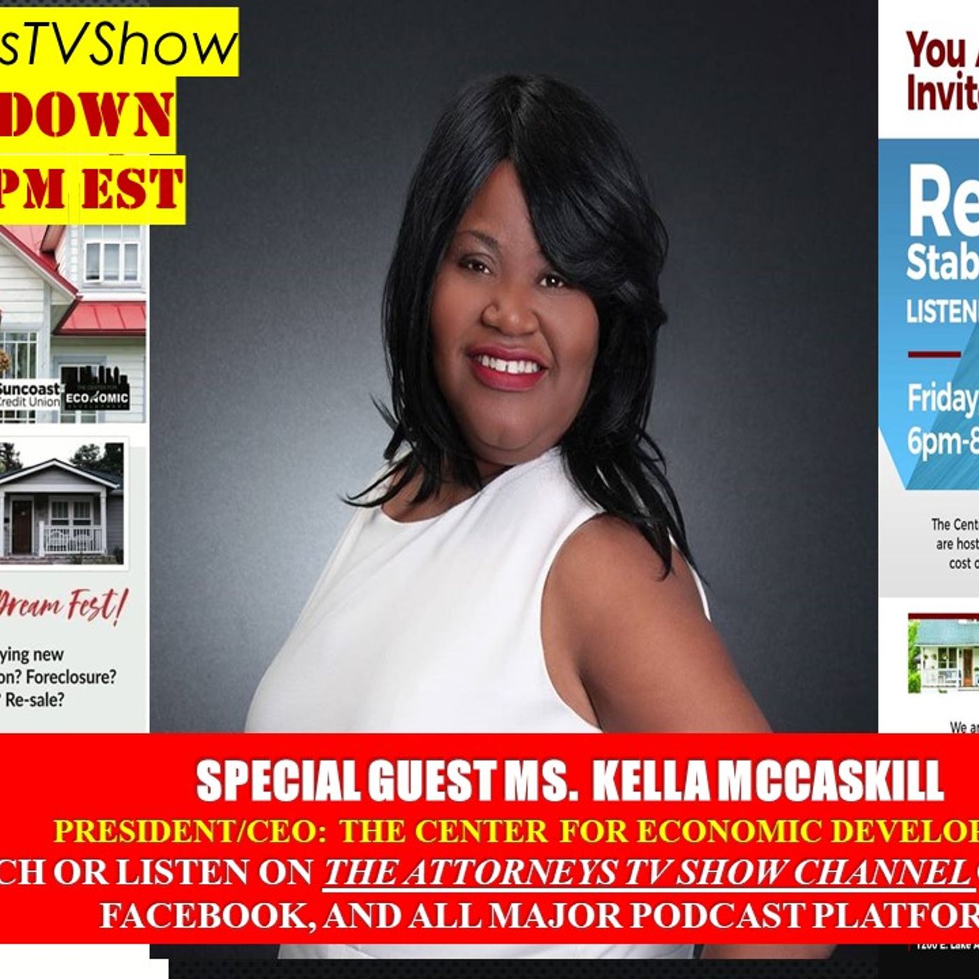 Breaking Down the Pandemic Housing Crisis and Pres. Biden's Handling of Putin..