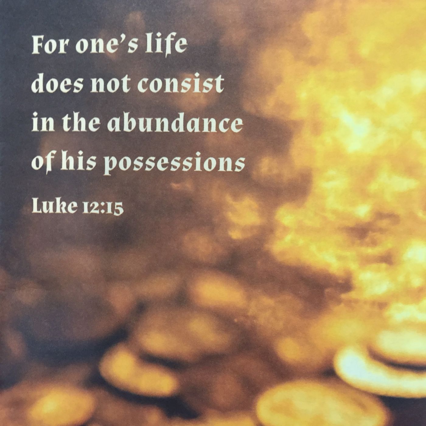 Pentecost 2019