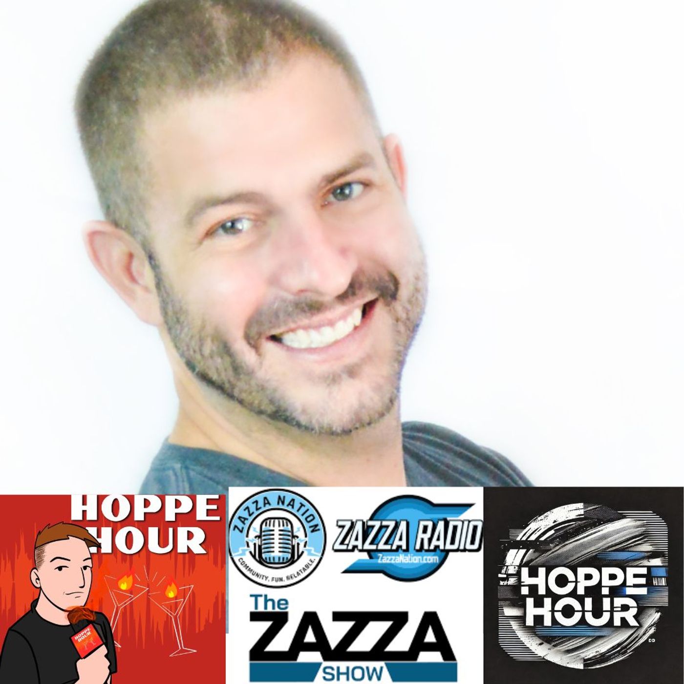 Tony Zazza Calls Into Hoppe Hour With Ryan Hoppe!