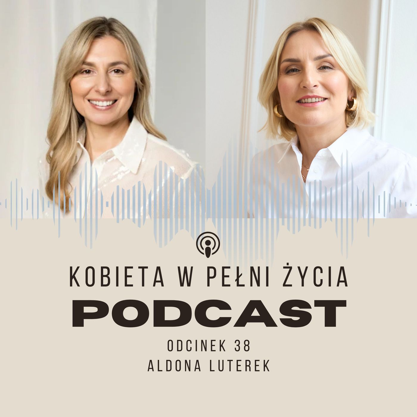 Kobieta w Pełni Życia