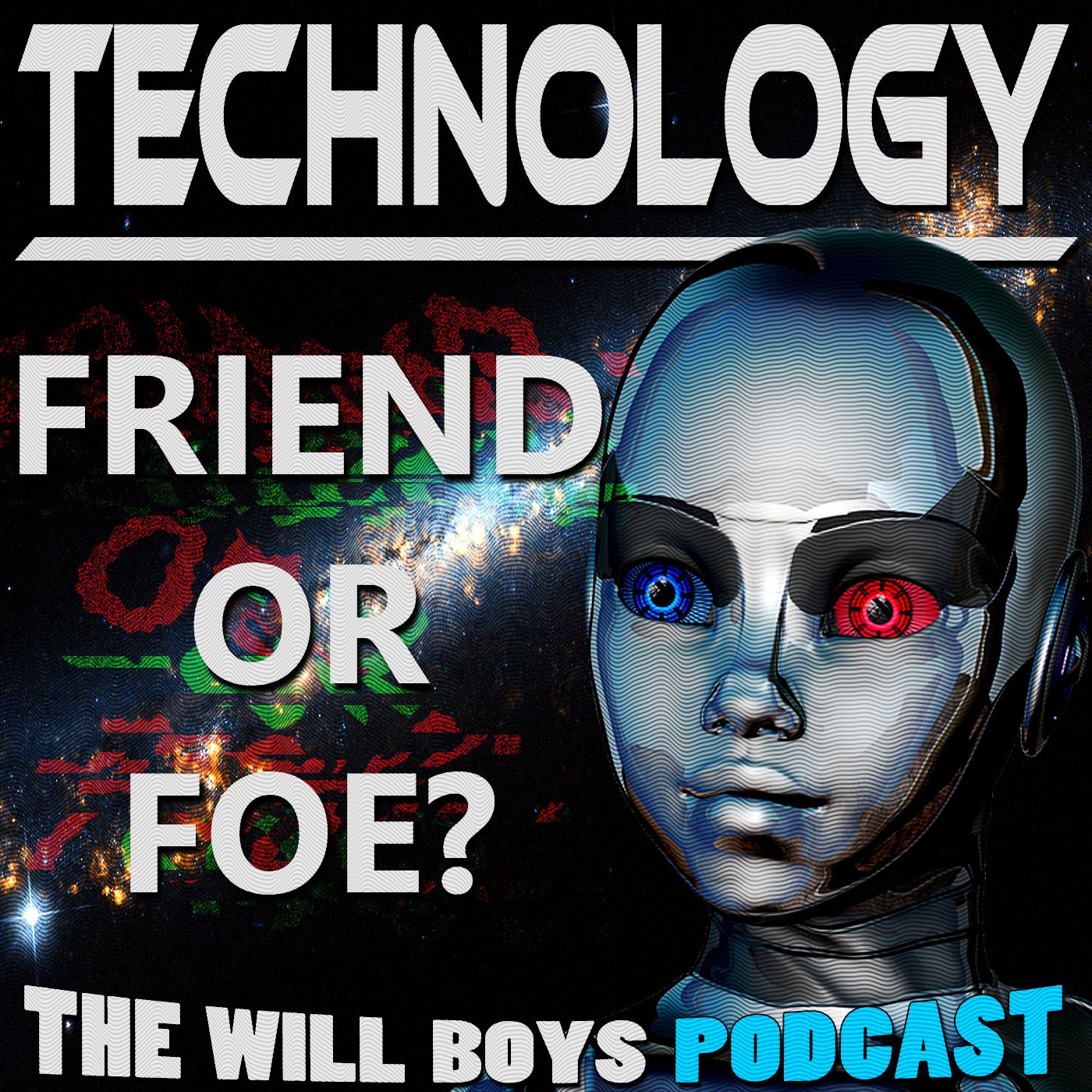 S1:E10 Technology