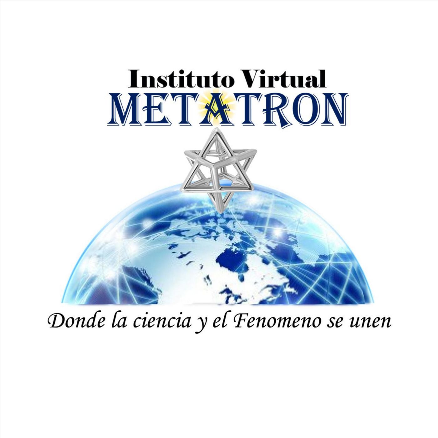 Instituto Virtual Metatron