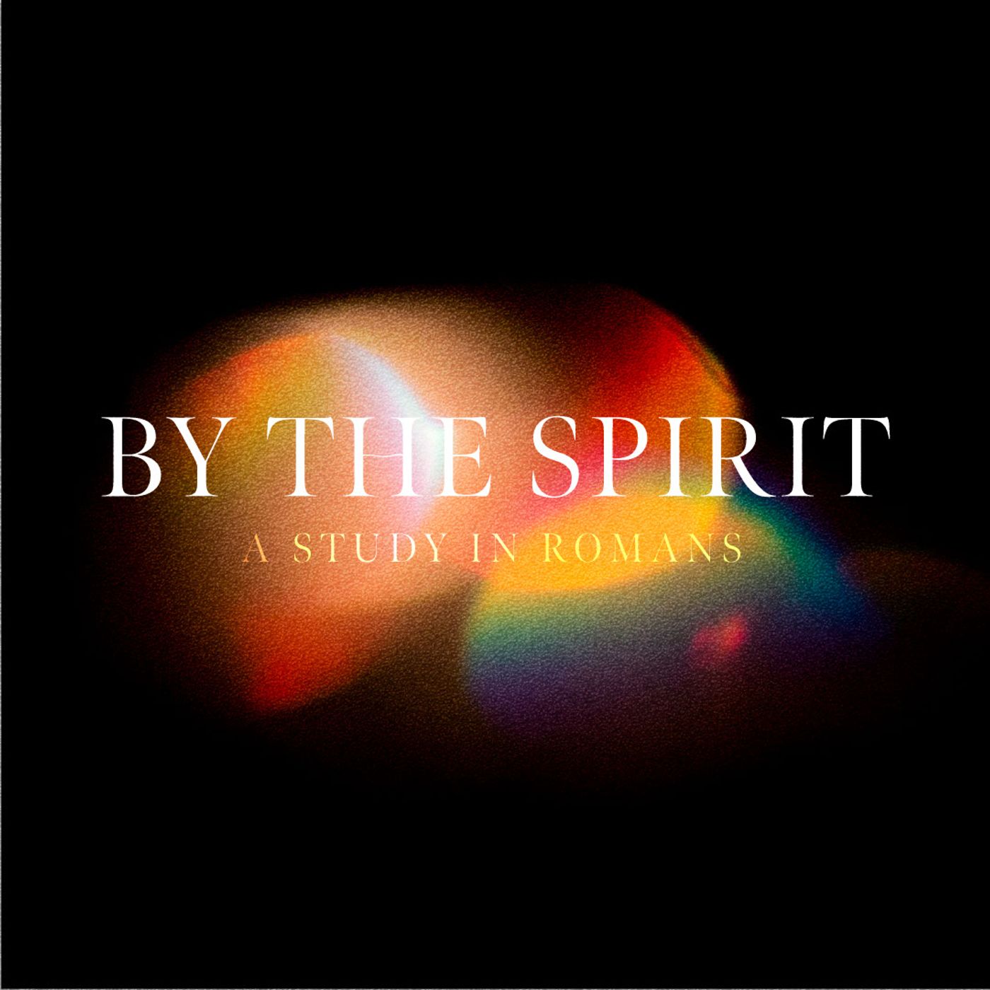 By The Spirit | November 21st | Thomas Spiridigliozzi
