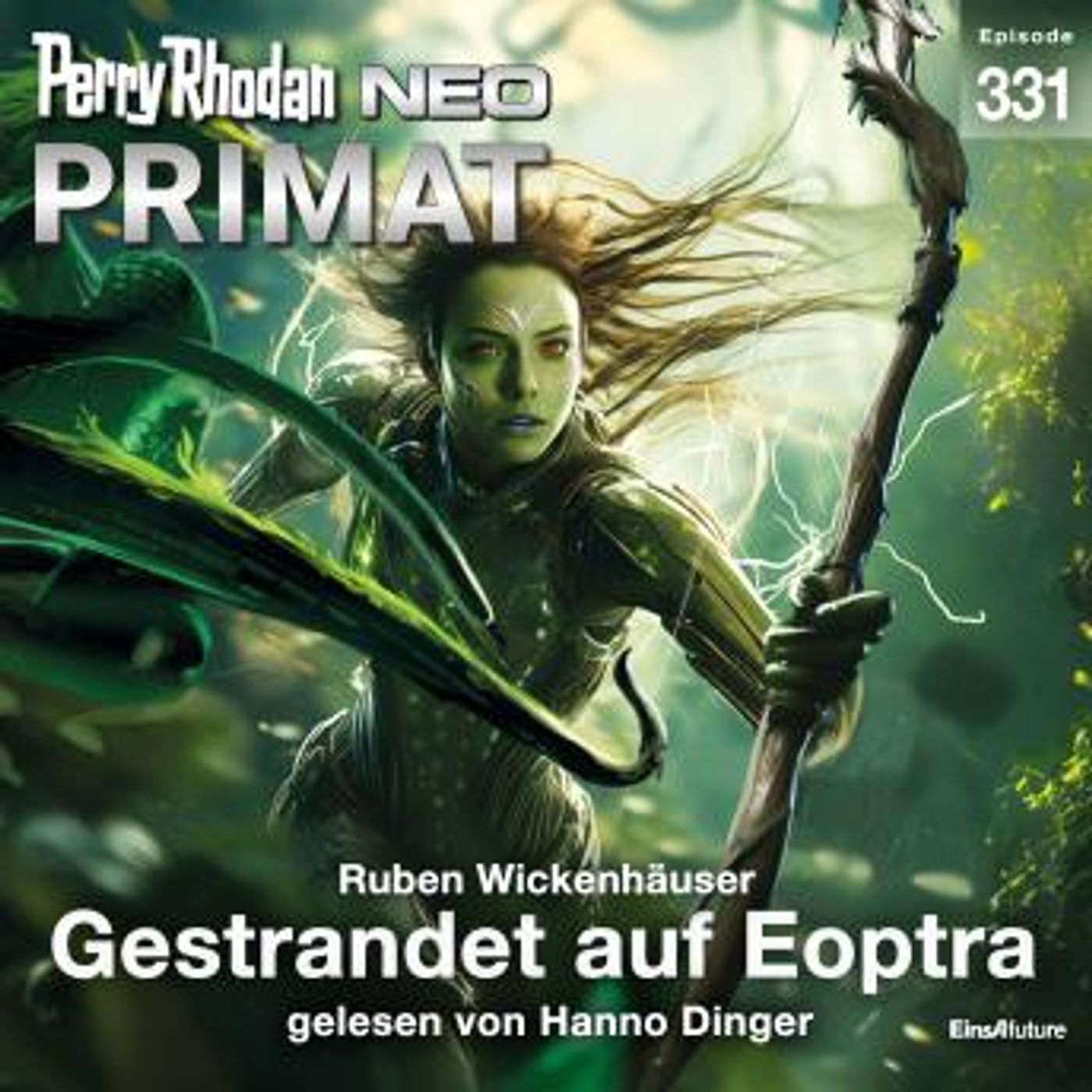 Download Top Full Audiobooks in Science Fiction & Fantasy, Space Opera