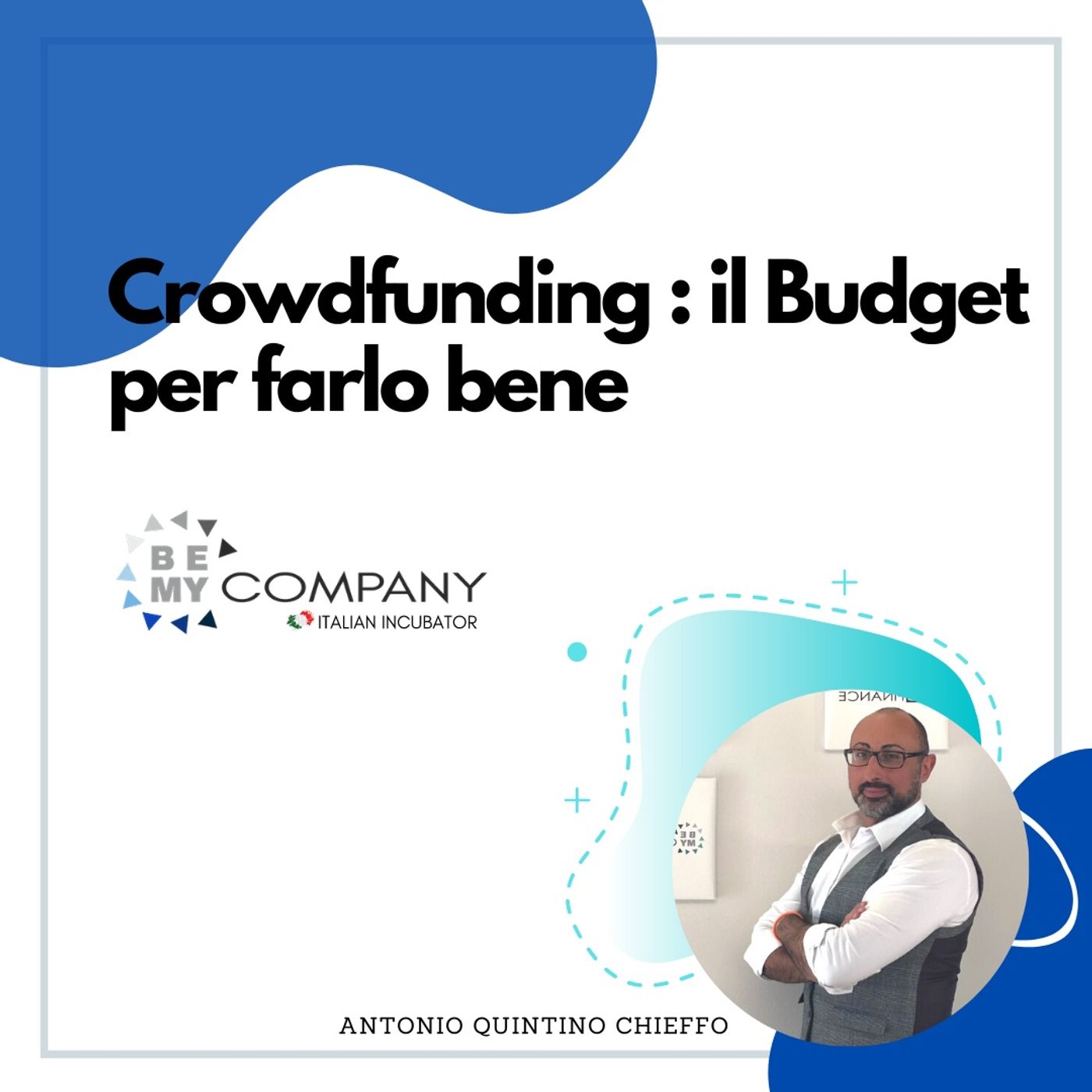 COMMUNITY ACfinance : CROWDFUNDING