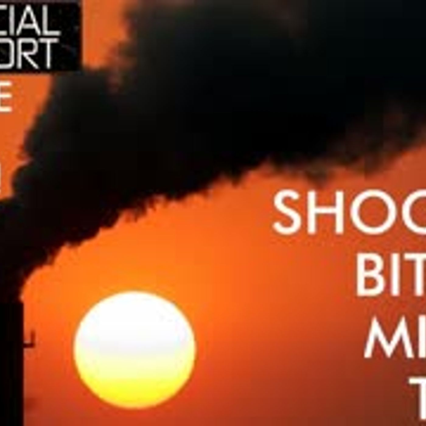 cover of episode The Shocking Truth About Bitcoin Mining - You Are Being Lied To!