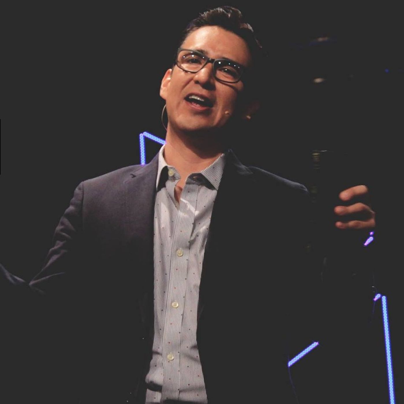 ESTAR BIEN con: Alan Palacio