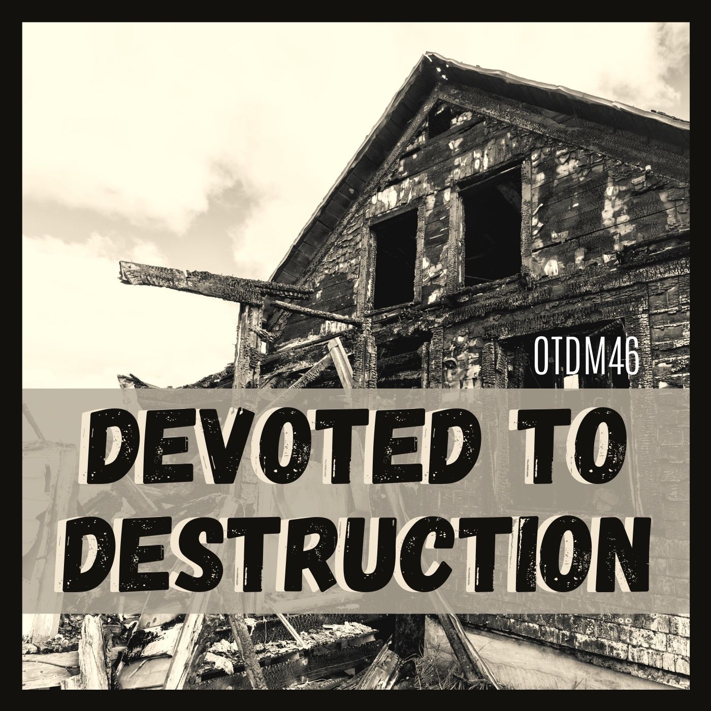 Out of the Darkness Ministry