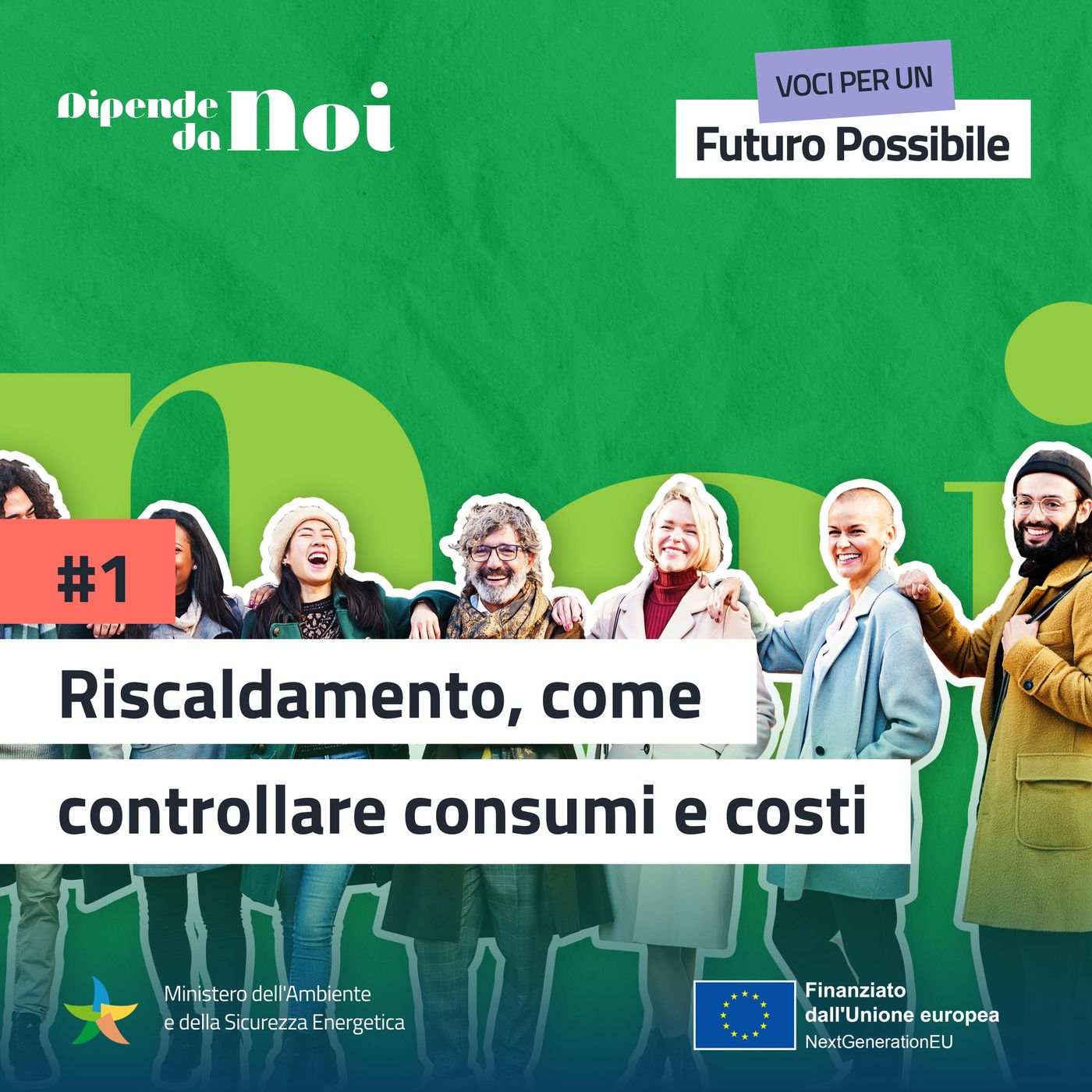 Voci per un futuro possibile