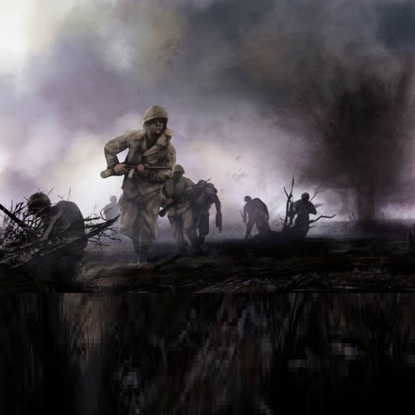 THE GREAT WAR EPISODES