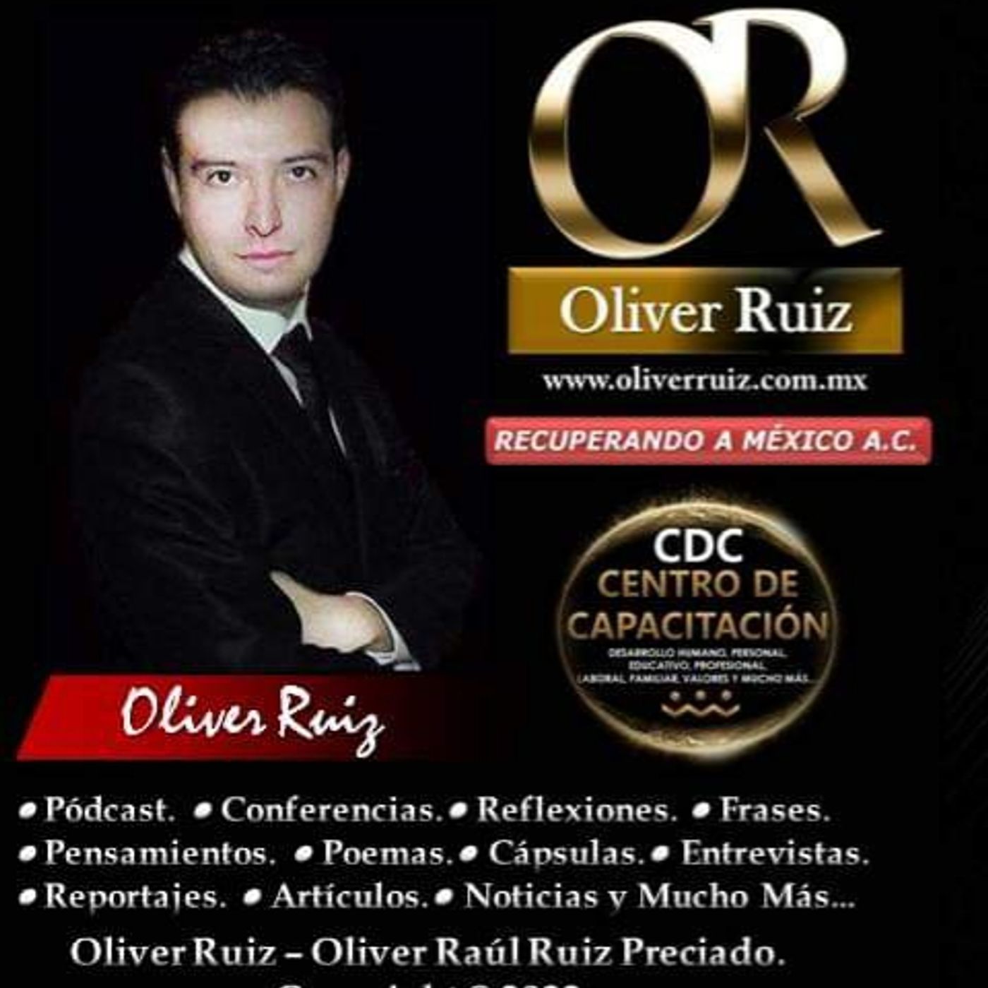 Oliver Ruiz