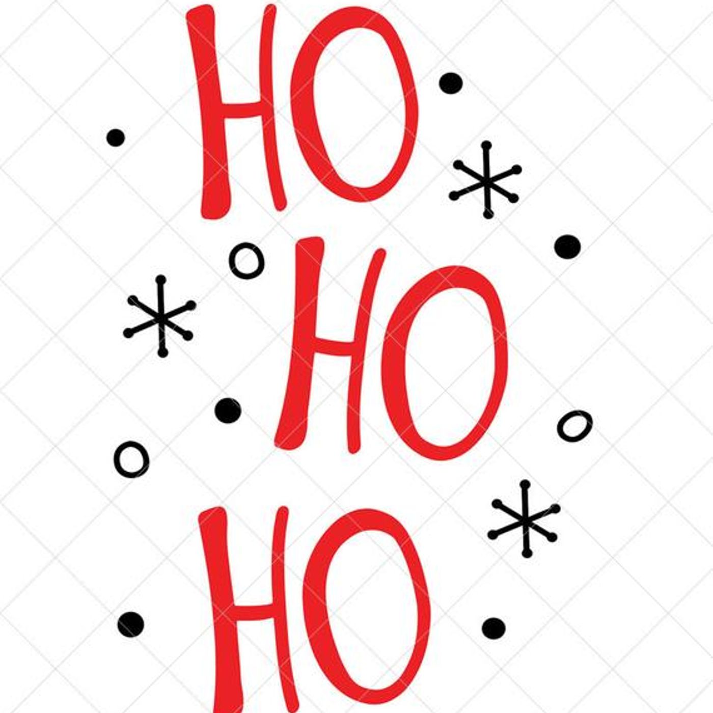 12/20/20 - Ho, Ho, Ho! - Pastor Jeff Crawley episode artwork