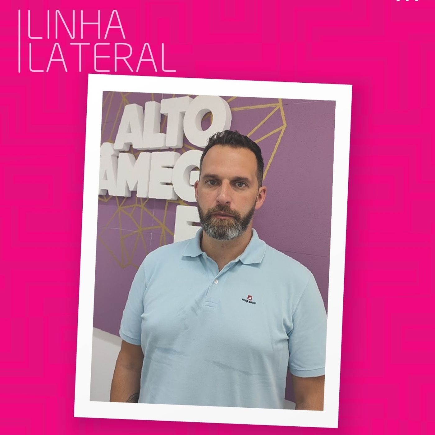 Linha Lateral