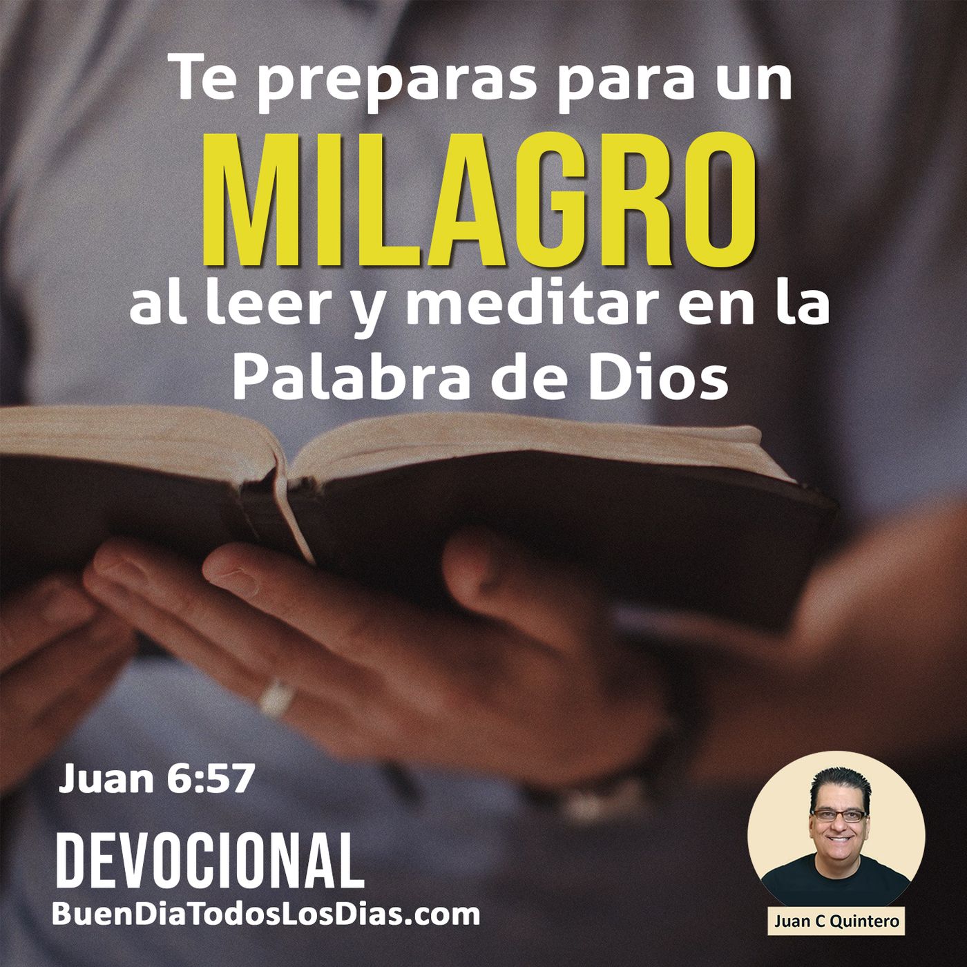 Buen Dia Todos Los Dias