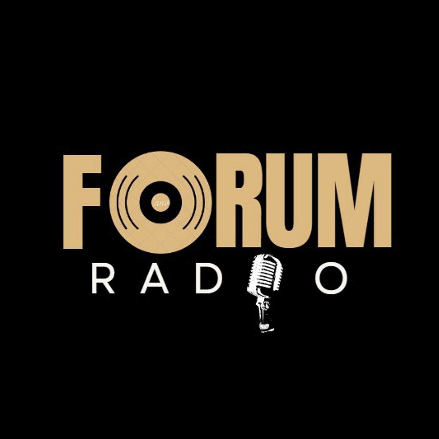 Forum School Radio Station