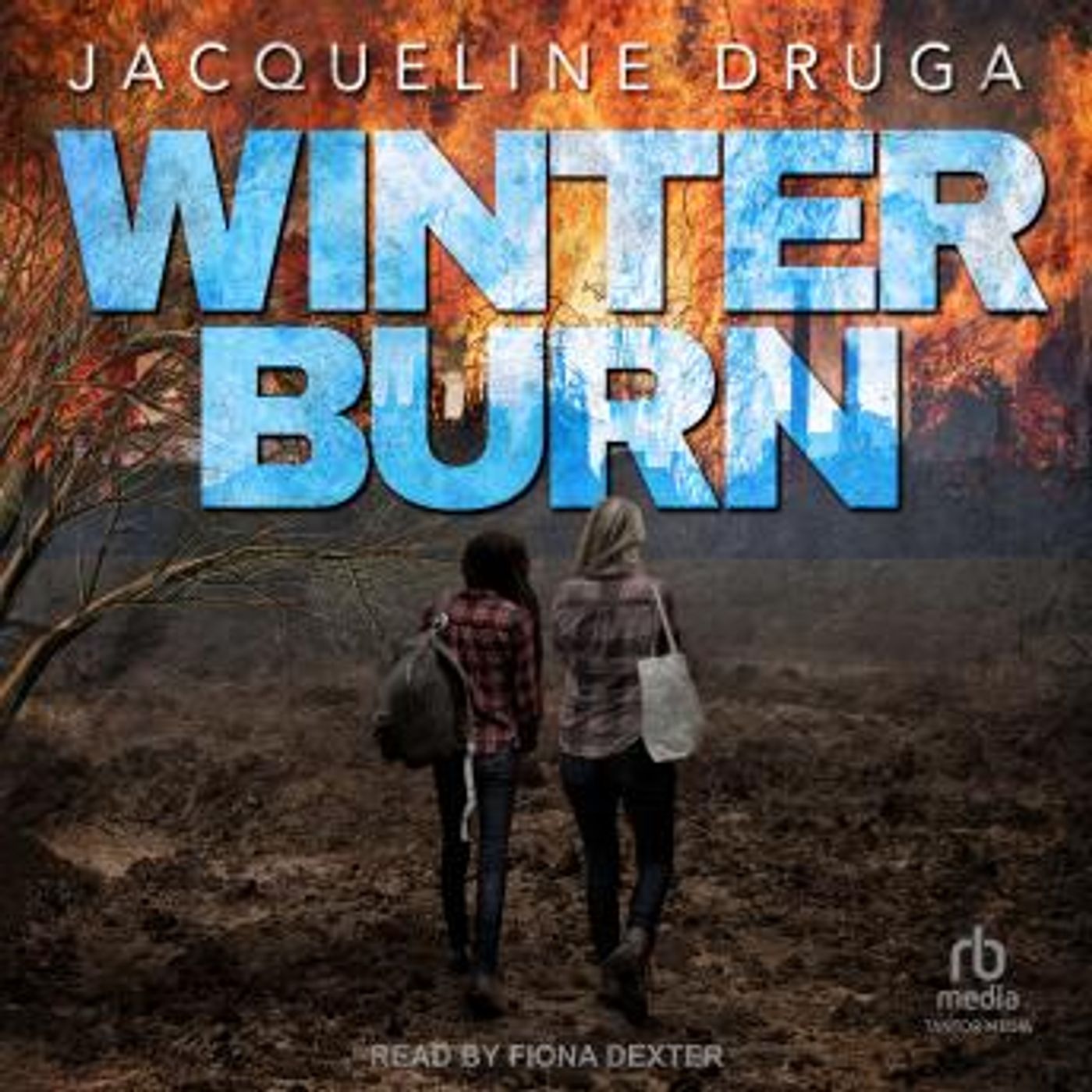 Download High-Quality Full Audiobooks in Science Fiction & Fantasy, Apocalyptic & Dystopian
