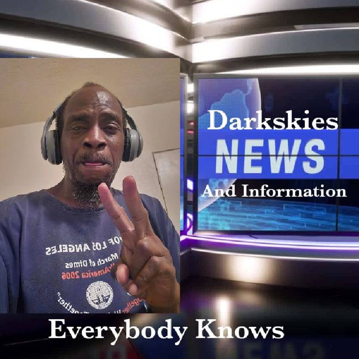 Darkskies News And Information Darkskies News And Information
