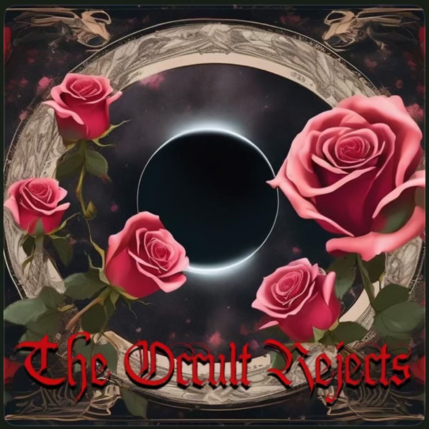 The Delphi Murders w/ The Occult Rejects