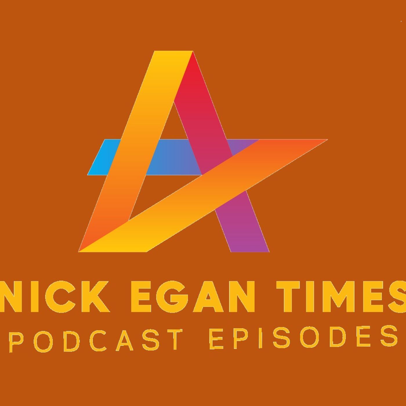 The Nick Egan Times