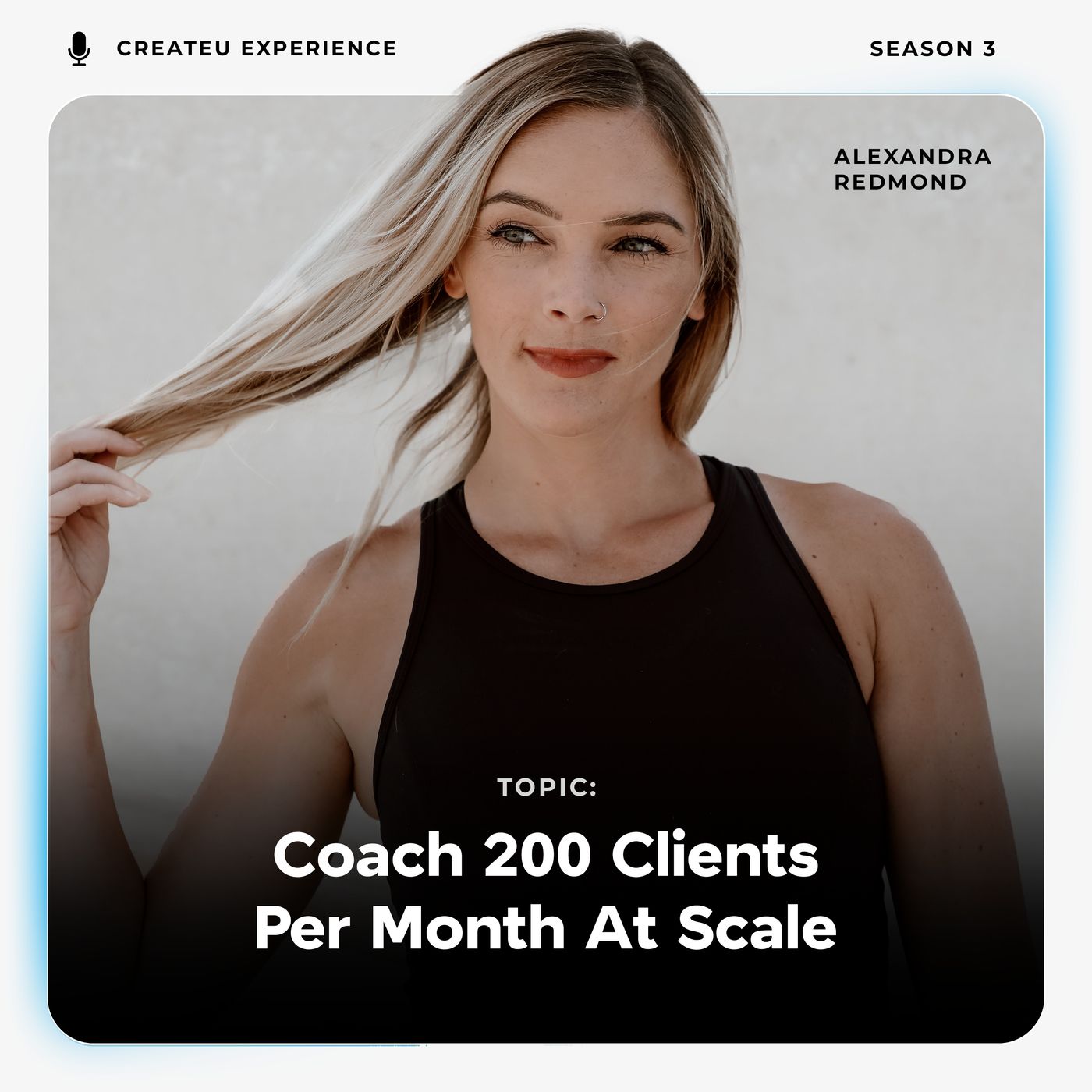 The CreateU Experience