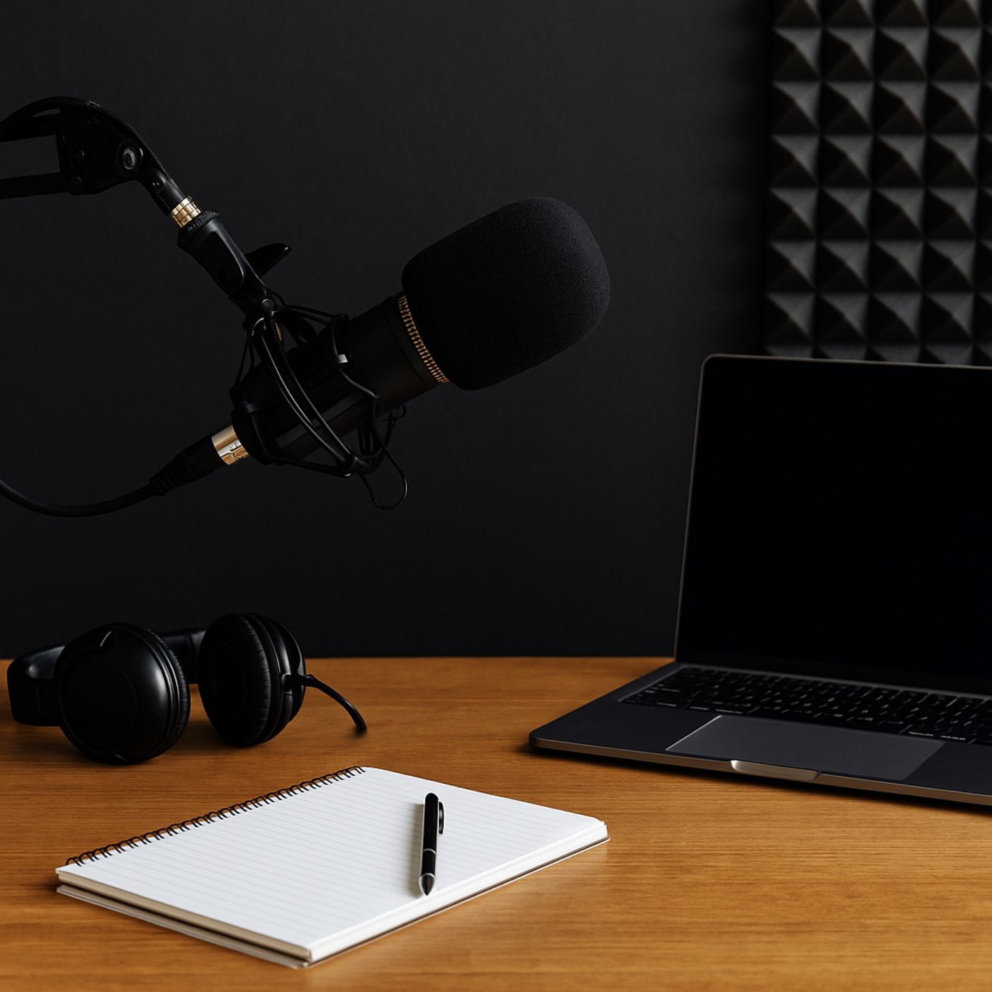 Podcasting con Albert