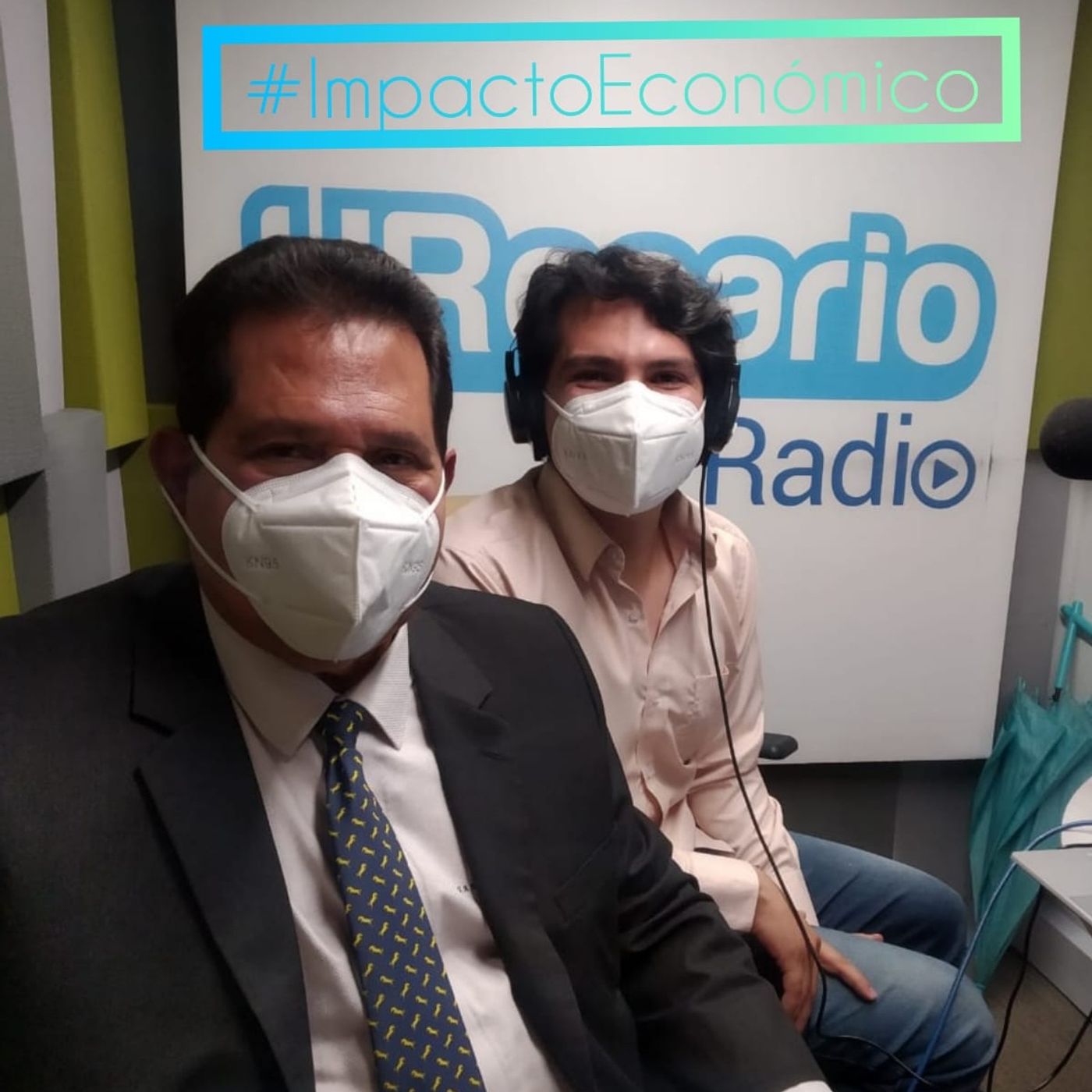 La inflación y la devaluación suben por ascensor y el control macroeconómico baja por la escalera episode artwork