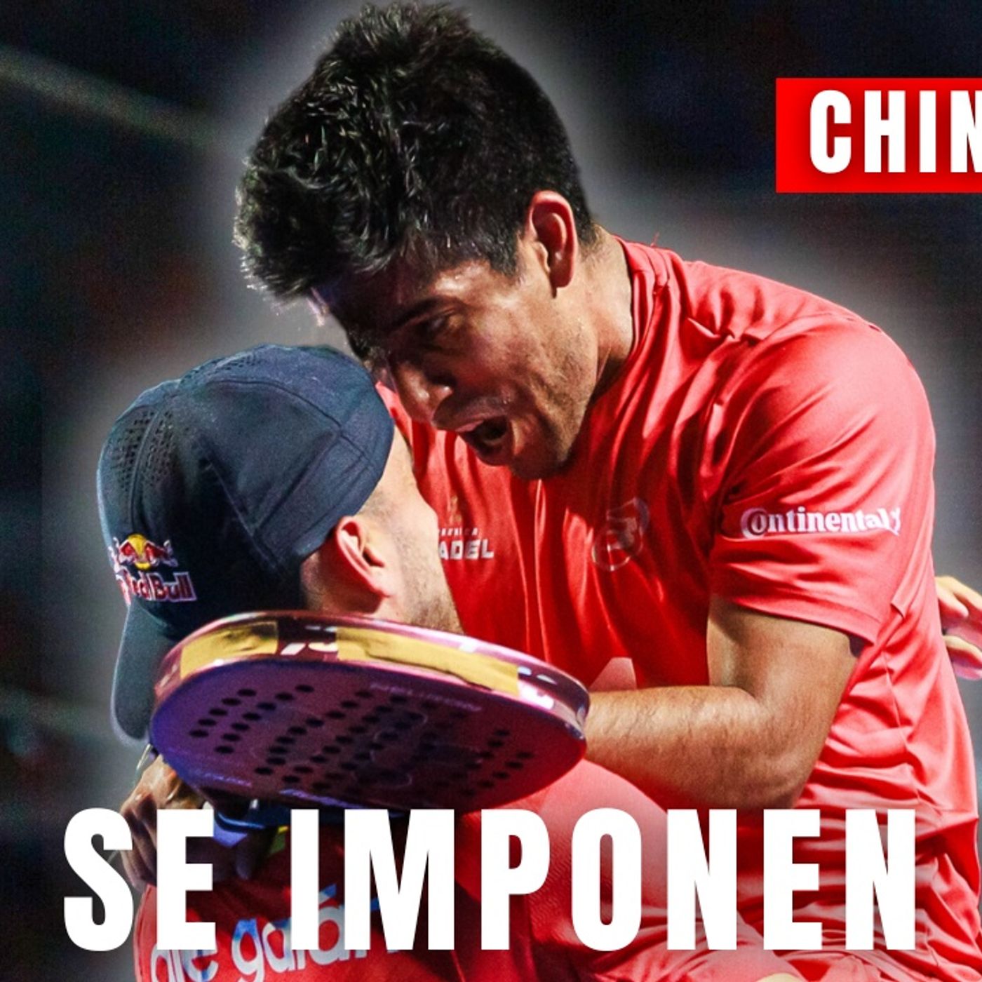 "CHINGALAN Se Venga Con Un Chingotto SOBERBIO..." | Análisis Premier Italy Major | Podcast Padel Up