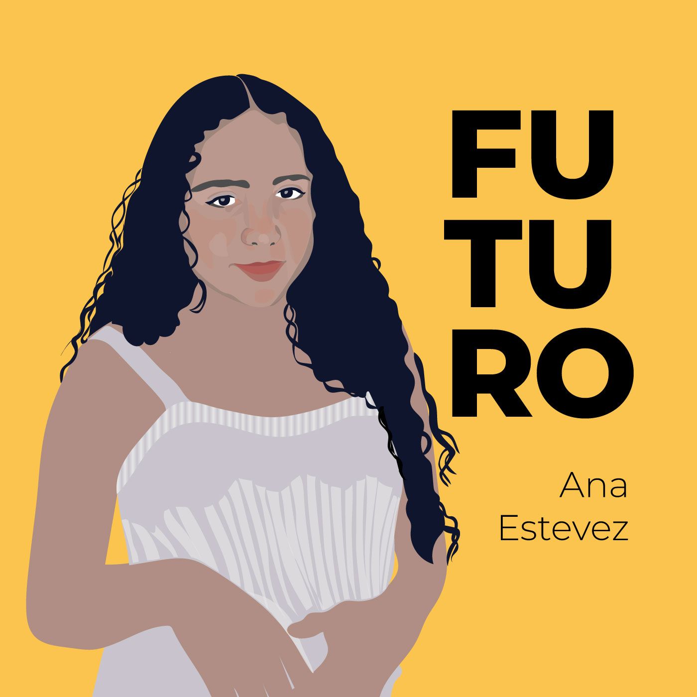 Capítulo 4. Ana Estevez – Futuro episode artwork