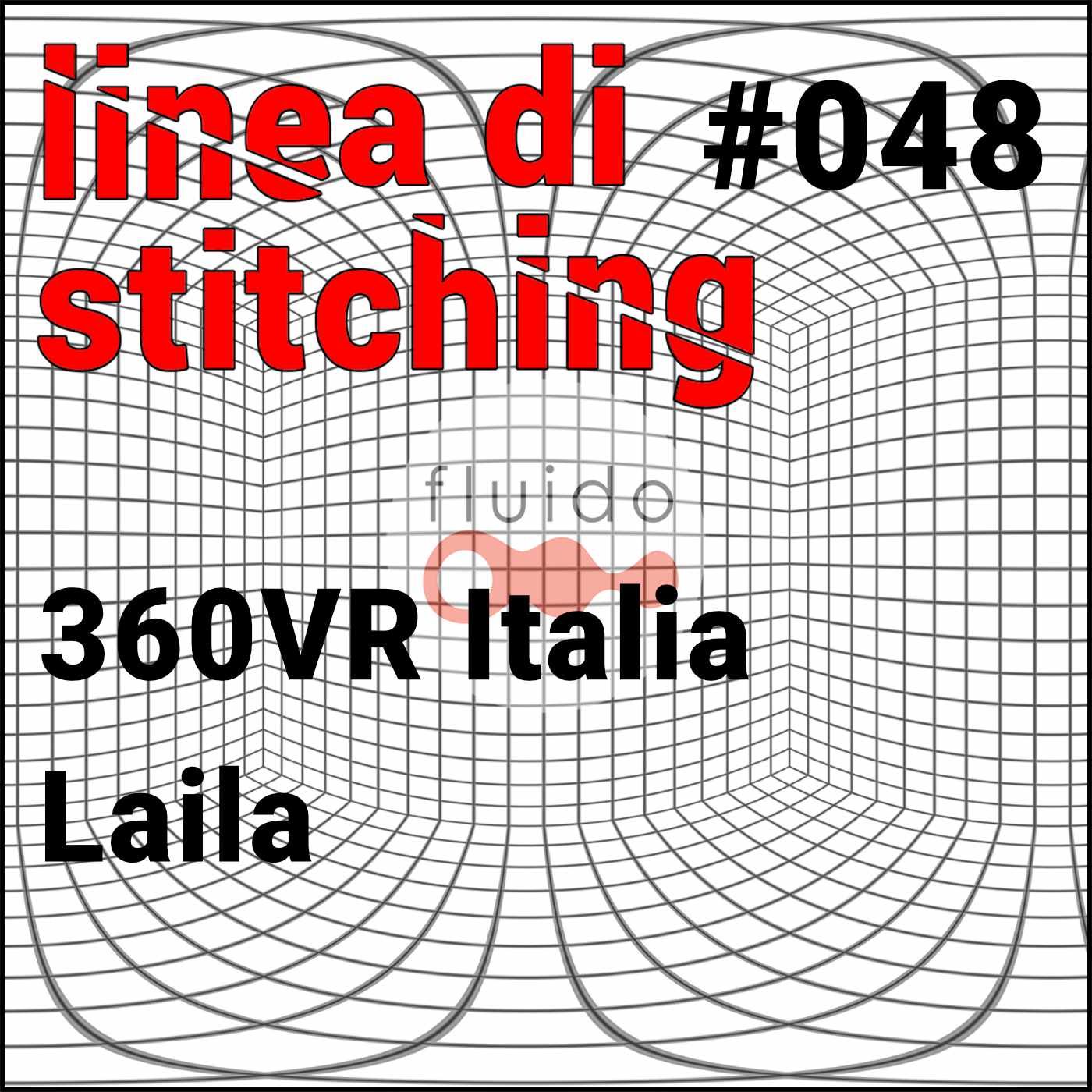 Linea di stitching