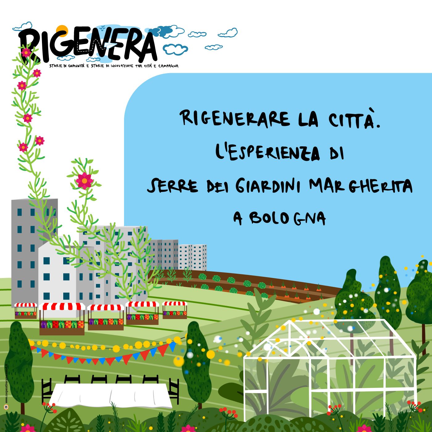 Rigenera
